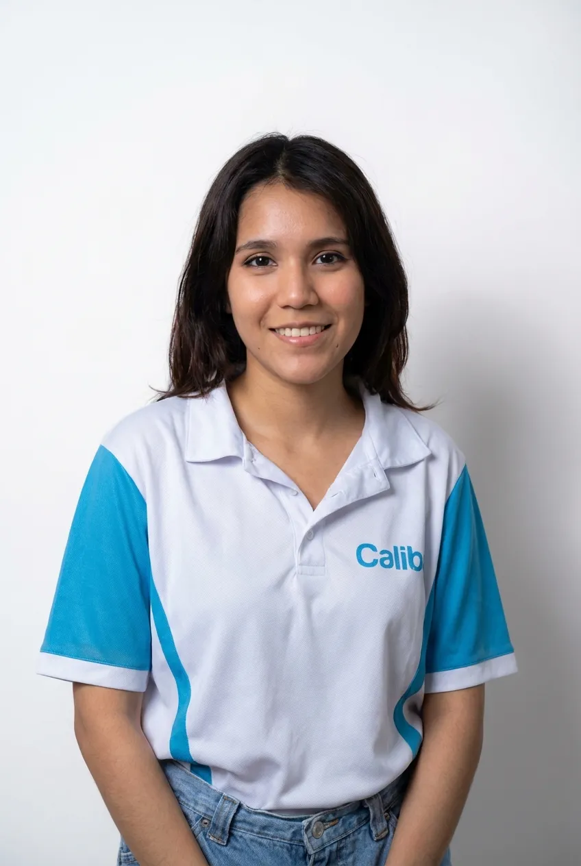 NDIS cleaning team