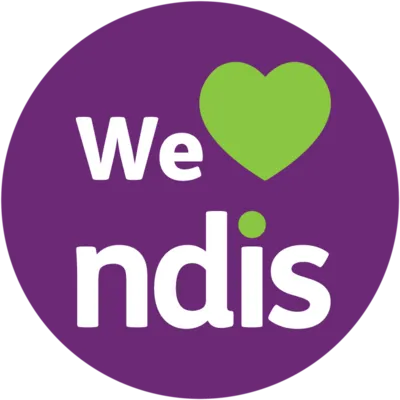 Registered NDIS provider